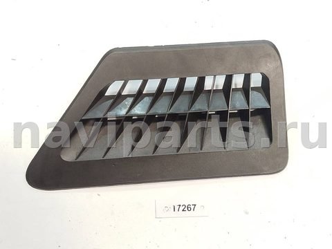Пластик салона BMW 7 F01/F02, 2010 г., OEM 64229136157, арт. 017267_2