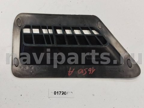 Пластик салона BMW 7 F01/F02, 2010 г., OEM 64229136157, арт. 017267_2, фото 4