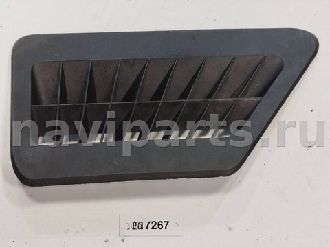 Пластик салона BMW 7 F01/F02, 2010 г., OEM 64229136157, арт. 017267_2, фото 6