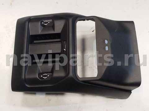 Пластик салона BMW X3 G45, 2025 г., OEM 51165A76B31, арт. 017524_2, фото 2
