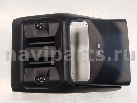 Пластик салона BMW X3 G45, 2025 г., OEM 51165A76B31, арт. 017524_2, фото 3