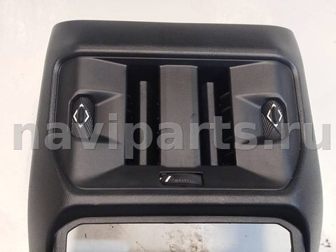 Пластик салона BMW X3 G45, 2025 г., OEM 51165A76B31, арт. 017524_2, фото 4