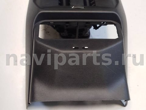 Пластик салона BMW X3 G45, 2025 г., OEM 51165A76B31, арт. 017524_2, фото 5