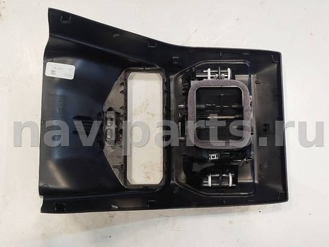 Пластик салона BMW X3 G45, 2025 г., OEM 51165A76B31, арт. 017524_2, фото 6
