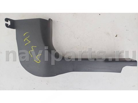 Пластик салона Buick Encore GX, 2021 г., OEM 42712541, арт. 018017