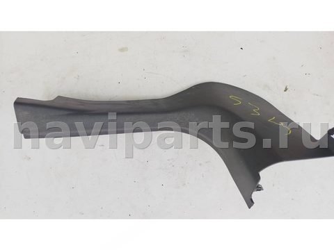 Пластик салона Buick Encore GX, 2021 г., OEM 42712541, арт. 018017, фото 2