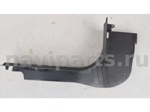 Пластик салона Buick Encore GX, 2021 г., OEM 42712541, арт. 018017, фото 3