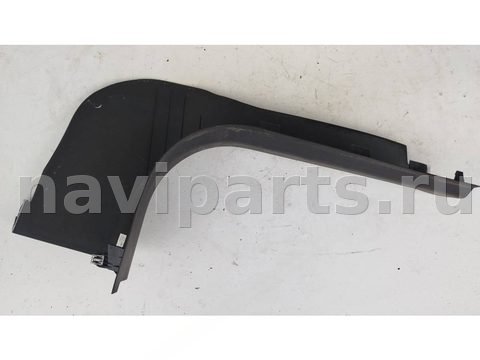 Пластик салона Buick Encore GX, 2021 г., OEM 42712541, арт. 018017, фото 6