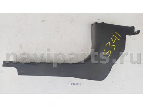 Пластик салона Buick Encore GX, 2021 г., OEM 42712540, арт. 018132