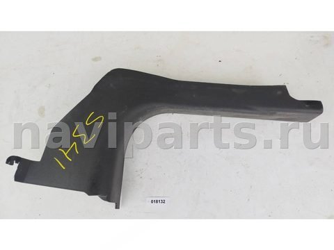 Пластик салона Buick Encore GX, 2021 г., OEM 42712540, арт. 018132, фото 2