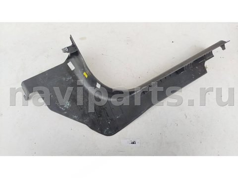 Пластик салона Buick Encore GX, 2021 г., OEM 42712540, арт. 018132, фото 3