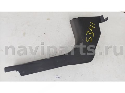 Пластик салона Buick Encore GX, 2021 г., OEM 42712540, арт. 018132, фото 5