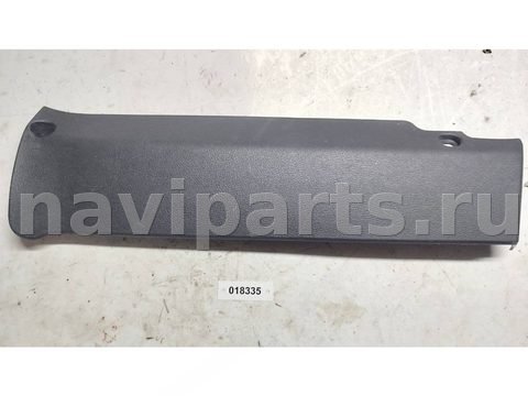Пластик салона BMW X5 F15, 2015 г., OEM 514592792849279284, арт. 018335_2