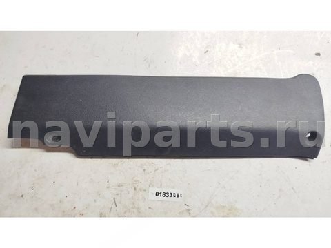 Пластик салона BMW X5 F15, 2015 г., OEM 514592792849279284, арт. 018335_2, фото 2