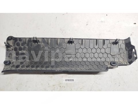Пластик салона BMW X5 F15, 2015 г., OEM 514592792849279284, арт. 018335_2, фото 3
