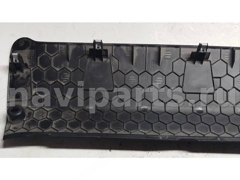 Пластик салона BMW X5 F15, 2015 г., OEM 514592792849279284, арт. 018335_2, фото 4