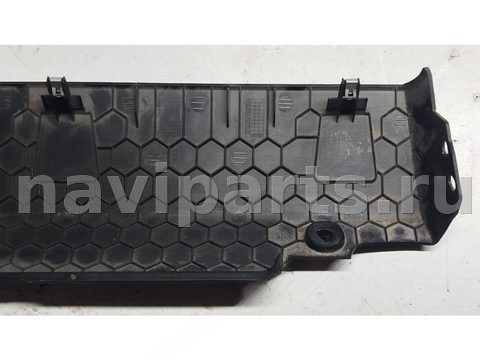 Пластик салона BMW X5 F15, 2015 г., OEM 514592792849279284, арт. 018335_2, фото 5