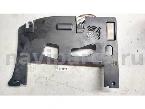 Пластик салона BMW X1 F48, 2015 г., OEM 51459316560, арт. 018340_2
