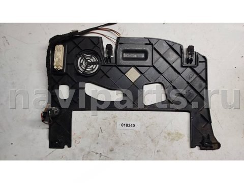 Пластик салона BMW X1 F48, 2015 г., OEM 51459316560, арт. 018340_2, фото 2