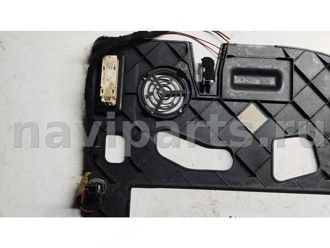 Пластик салона BMW X2 F39, 2020 г., OEM 51459316560, арт. 018340, фото 6