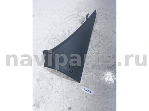 Пластик салона BMW 2 F44, 2020 г., OEM 7475555, арт. 018874