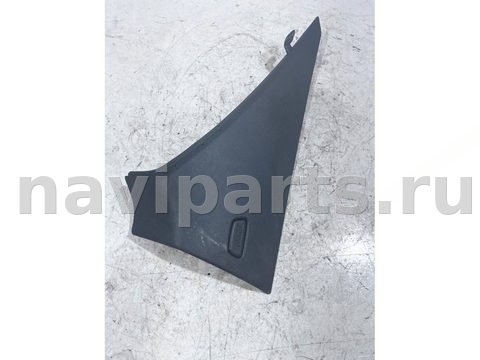 Пластик салона BMW 2 F44, 2020 г., OEM 7475555, арт. 018874, фото 2