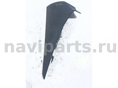 Пластик салона BMW 2 F44, 2020 г., OEM 7475555, арт. 018874, фото 3