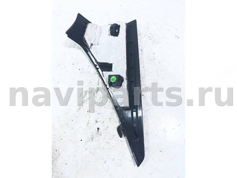 Пластик салона BMW 2 F44, 2020 г., OEM 7475555, арт. 018874, фото 4