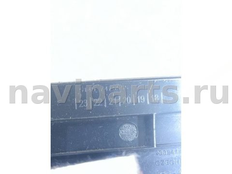 Пластик салона BMW 2 F44, 2020 г., OEM 7475555, арт. 018874, фото 5
