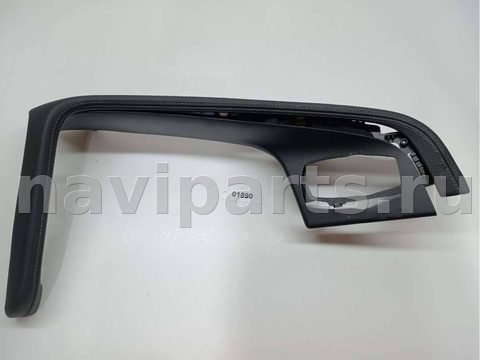 Пластик салона BMW X1 F48, 2021 г., OEM 51169335215, арт. 01890