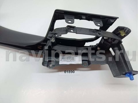 Пластик салона BMW X1 F48, 2021 г., OEM 51169335215, арт. 01890, фото 2