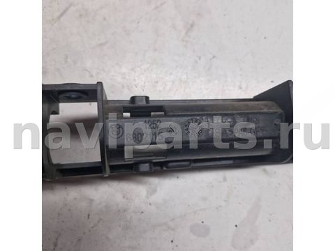 Пластик салона BMW X4 G02, 2021 г., OEM 6802115, арт. 01893_4, фото 4