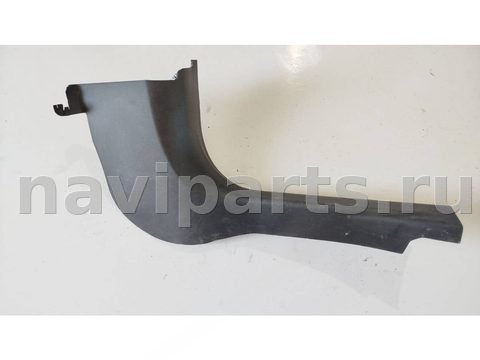 Пластик салона Buick Encore GX, 2024 г., OEM 42712541, арт. 019153_2