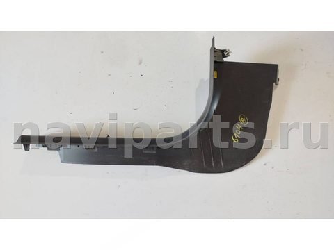 Пластик салона Buick Encore GX, 2024 г., OEM 42712541, арт. 019153_2, фото 2