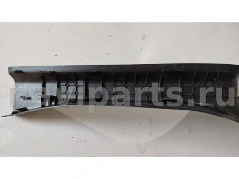 Пластик салона Chevrolet TrailBlazer, 2024 г., OEM 42712541, арт. 019153_4, фото 4
