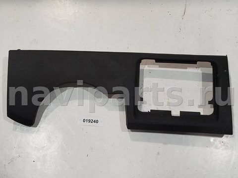 Пластик салона BMW X2 F39, 2018 г., OEM 51456822057, арт. 019240
