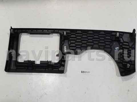 Пластик салона BMW X2 F39, 2018 г., OEM 51456822057, арт. 019240, фото 2