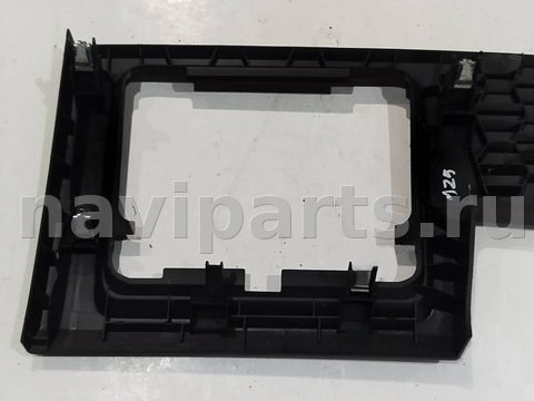 Пластик салона BMW X2 F39, 2018 г., OEM 51456822057, арт. 019240, фото 3