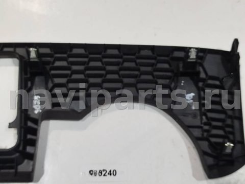 Пластик салона BMW X2 F39, 2018 г., OEM 51456822057, арт. 019240, фото 4