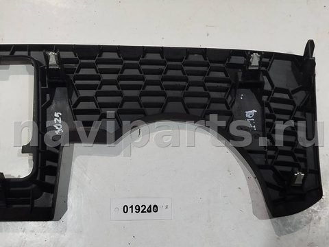 Пластик салона BMW X2 F39, 2018 г., OEM 51456822057, арт. 019240, фото 5