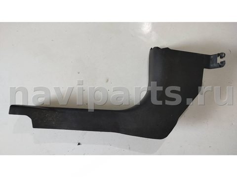 Пластик салона Chevrolet TrailBlazer, 2024 г., OEM 42712540, арт. 019268_2