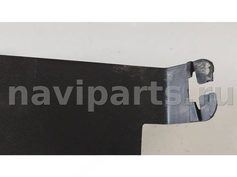Пластик салона Chevrolet TrailBlazer, 2024 г., OEM 42712540, арт. 019268_2, фото 2