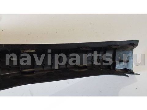 Пластик салона Chevrolet TrailBlazer, 2024 г., OEM 42712540, арт. 019268_2, фото 4
