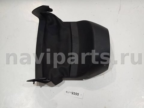 Пластик салона BMW X1 F48, 2018 г., OEM 51456843858, арт. 019355_3