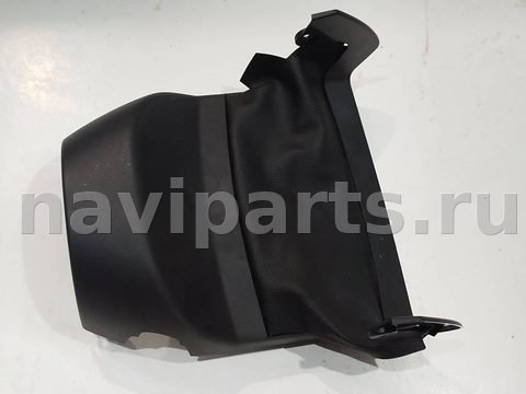 Пластик салона BMW X1 F48, 2018 г., OEM 51456843858, арт. 019355_3, фото 4