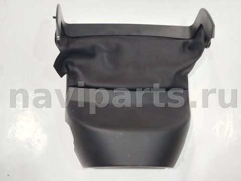Пластик салона BMW X1 F48, 2018 г., OEM 51456843858, арт. 019355_3, фото 5