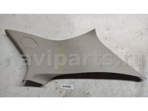 Пластик салона Buick Encore GX, 2021 г., OEM 42714014, арт. 019760_2