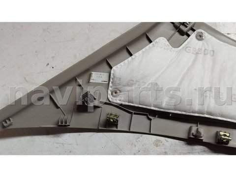 Пластик салона Buick Encore GX, 2021 г., OEM 42714014, арт. 019760_2, фото 3