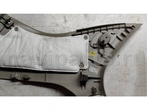 Пластик салона Buick Encore GX, 2021 г., OEM 42714014, арт. 019760_2, фото 4