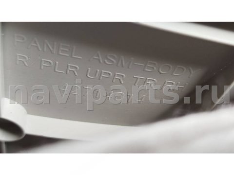 Пластик салона Buick Encore GX, 2021 г., OEM 42714014, арт. 019760_2, фото 5